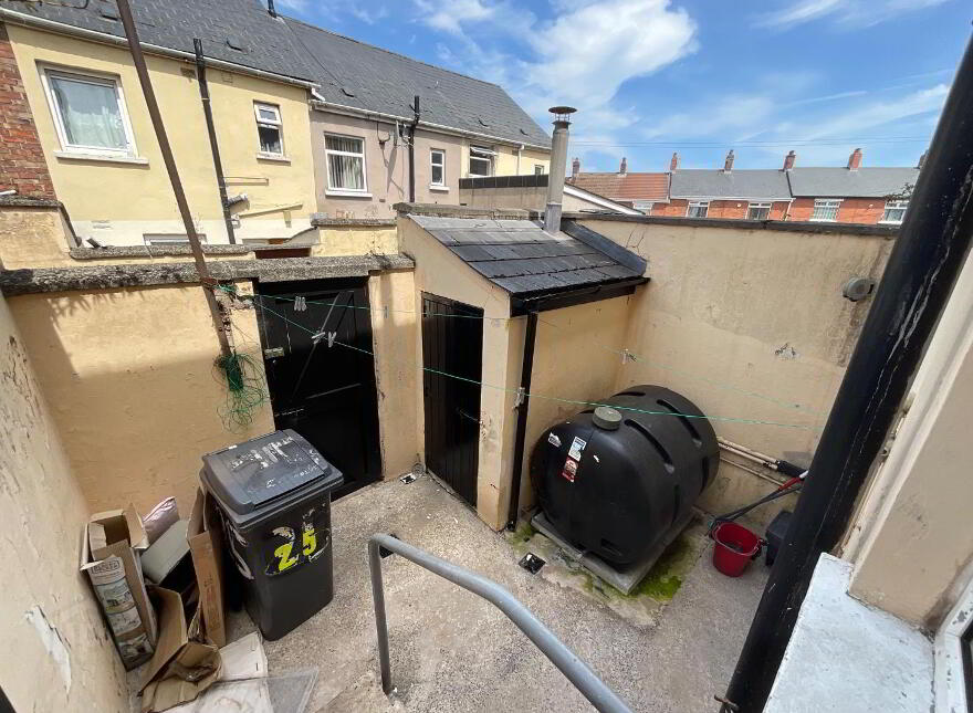 25 Northwood Drive, Belfast, BT15 3QP