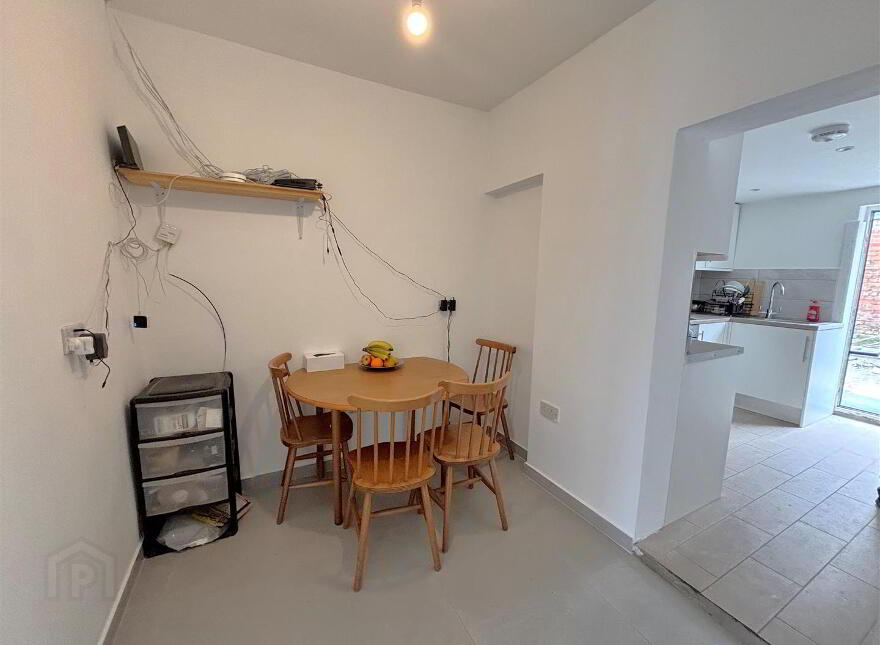 16 Greenland Street, Belfast, BT13 2EN