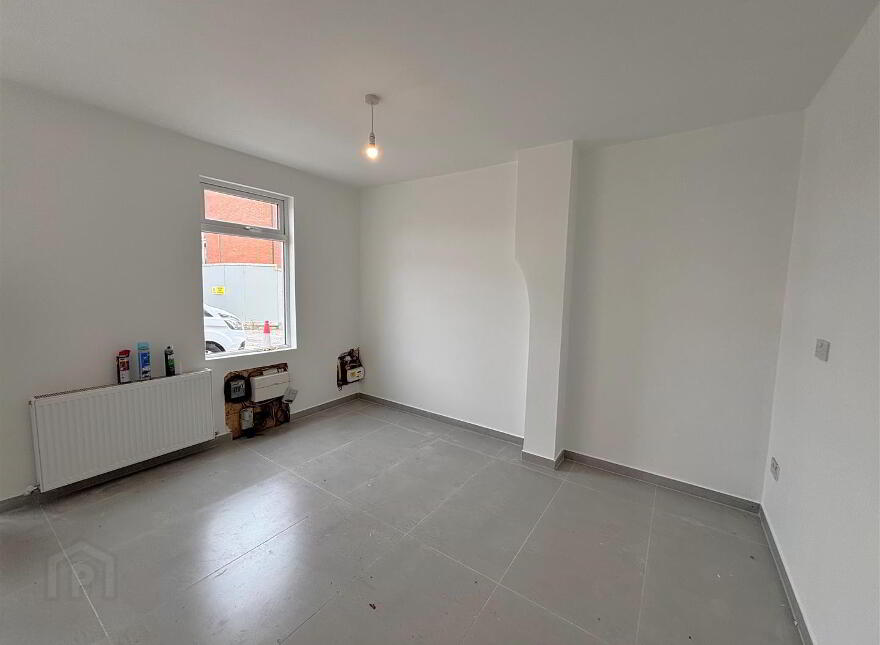 16 Greenland Street, Belfast, BT13 2EN