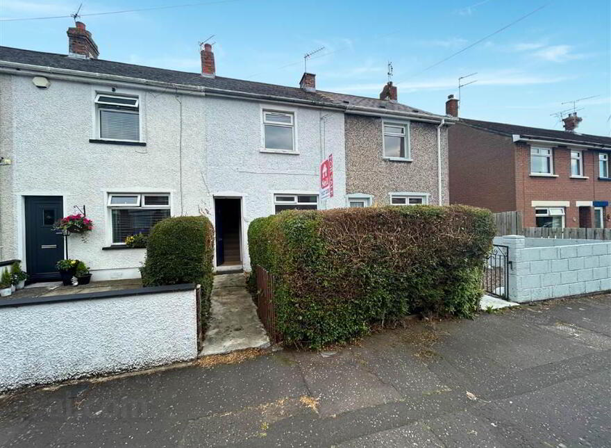 53 Beechwood Gardens, Bangor, BT20 3JD photo