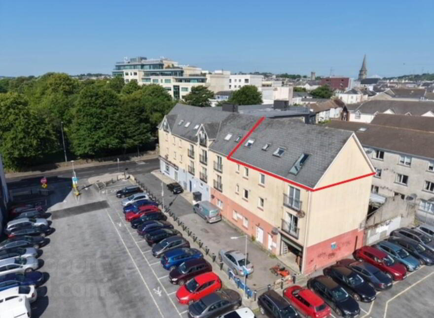 13 Parklands, Waterford, X91AY91 photo