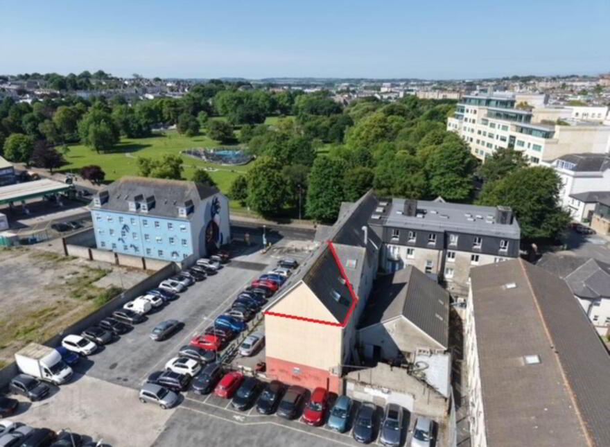 13 Parklands, Waterford, X91AY91