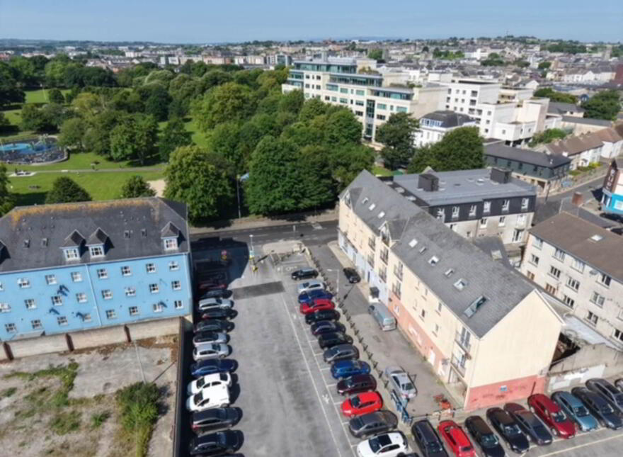 13 Parklands, Waterford, X91AY91