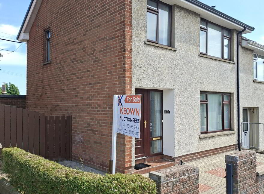 39 Rehill Park, Irvinestown, BT94 1HL photo