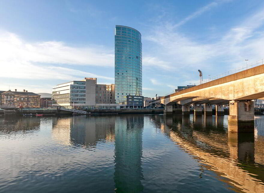 22-01, 62 Donegall Quay, Belfast, BT1 3NJ photo