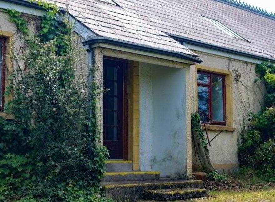 Inis Saimer Island" Mall Quay, Ballyshannon, F94NW18