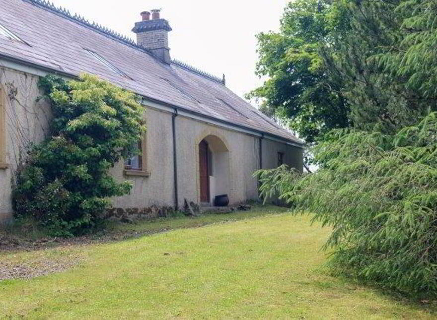 Inis Saimer Island" Mall Quay, Ballyshannon, F94NW18