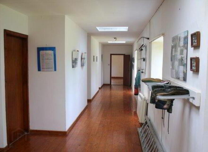 Inis Saimer Island" Mall Quay, Ballyshannon, F94NW18