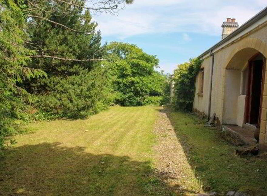Inis Saimer Island" Mall Quay, Ballyshannon, F94NW18