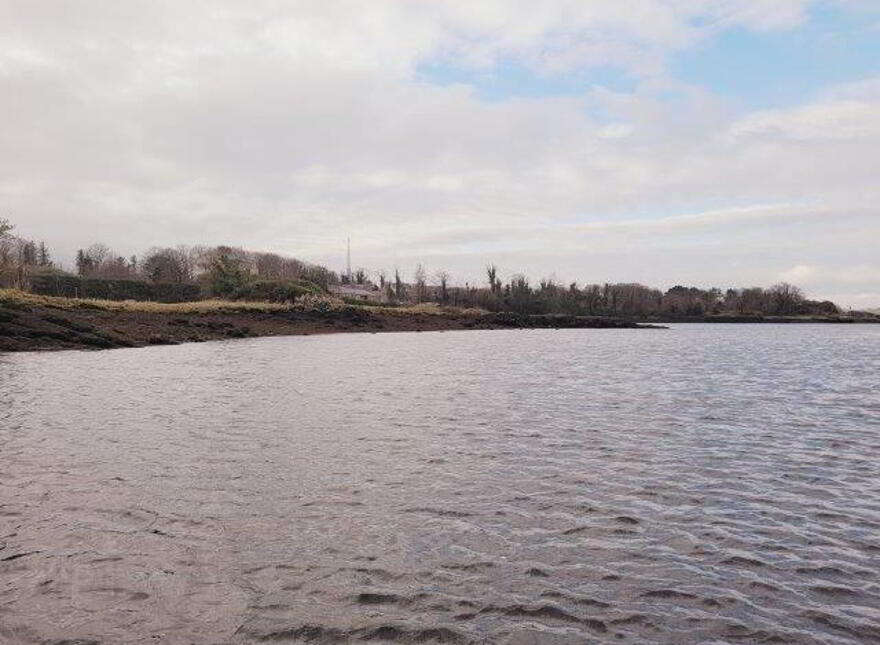 Inis Saimer Island Mall Quay, Ballyshannon, F94NW18