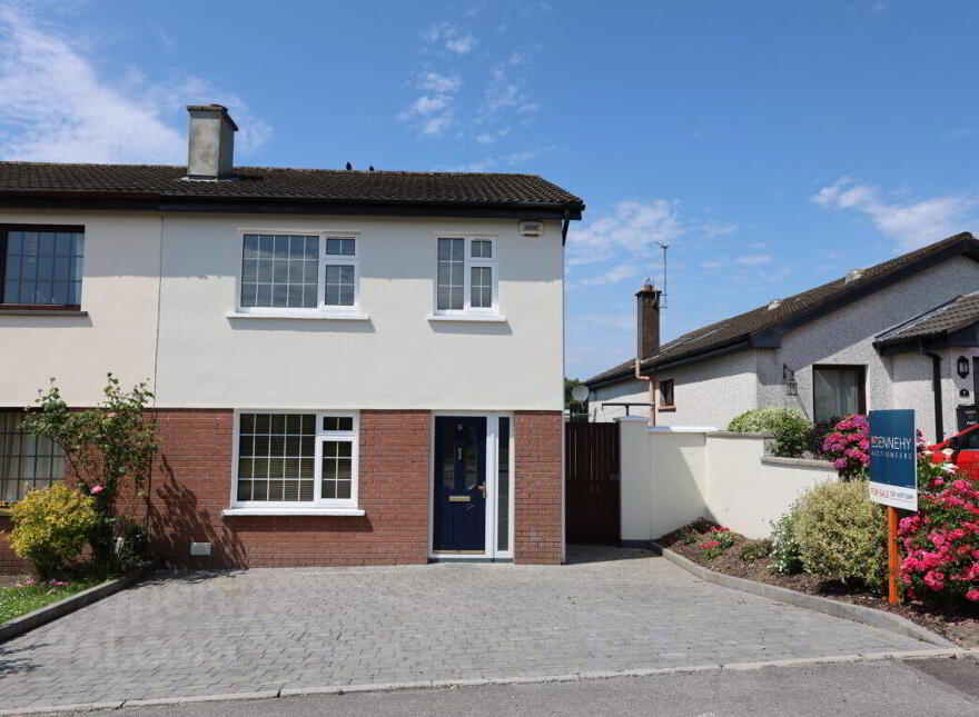 6 Carrigdhoun, Waterpark, Carrigaline, P43DW90 photo