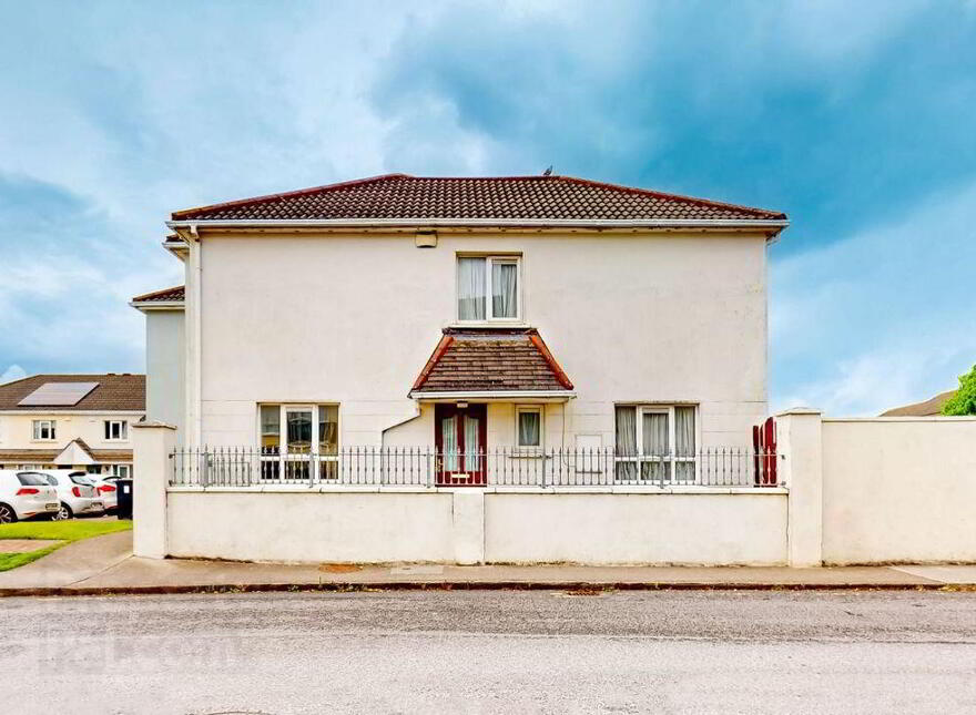2 Applewood Lawn, Applewood, Swords photo