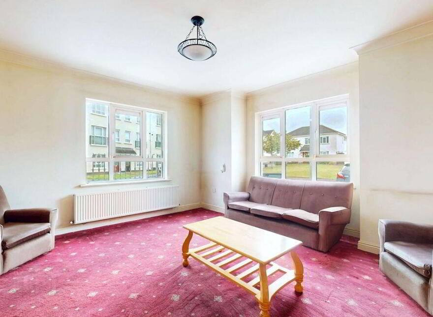 2 Applewood Lawn, Applewood, Swords