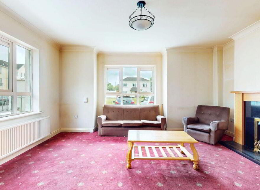 2 Applewood Lawn, Applewood, Swords