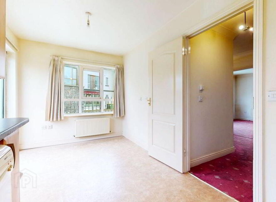 2 Applewood Lawn, Applewood, Swords