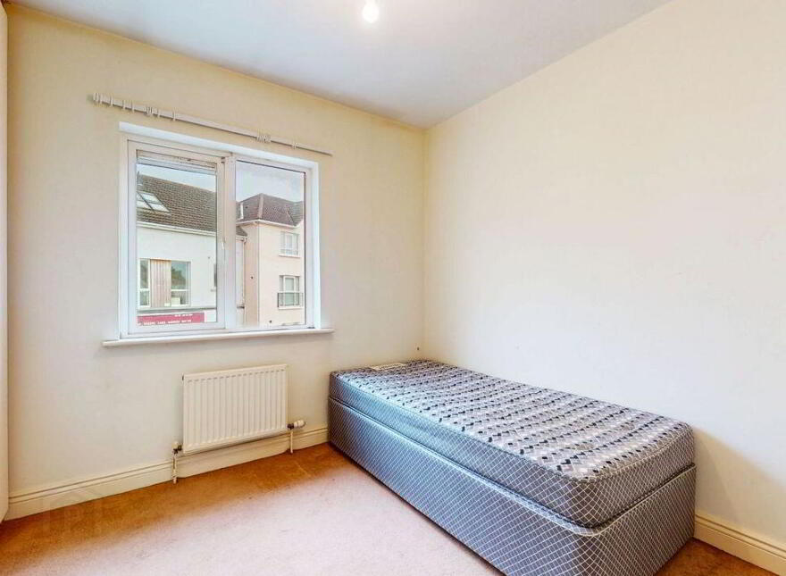 2 Applewood Lawn, Applewood, Swords