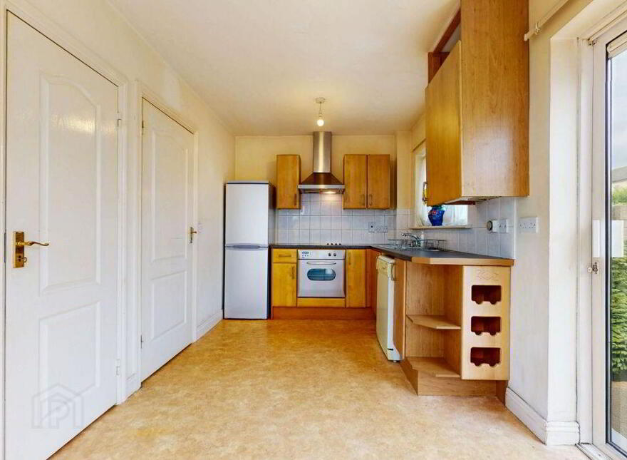 2 Applewood Lawn, Applewood, Swords