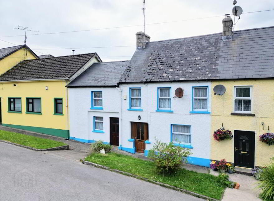 Old Derry Road, Kiltyclogher, F91Y5H9