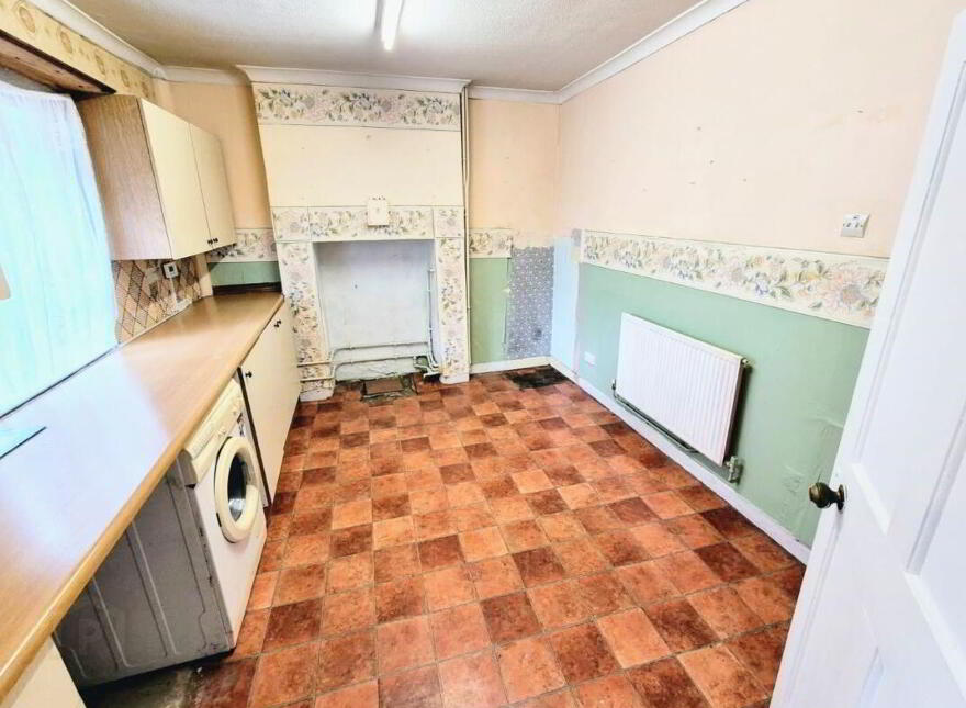 Old Derry Road, Kiltyclogher, F91Y5H9