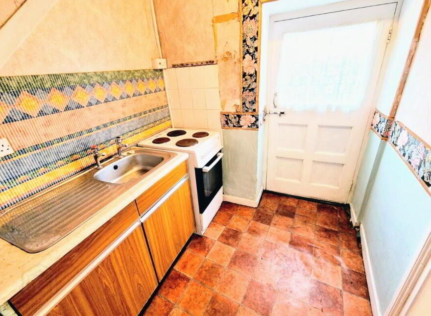 Old Derry Road, Kiltyclogher, F91Y5H9