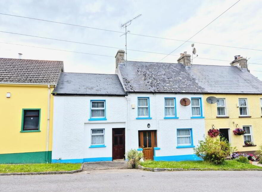 Old Derry Road, Kiltyclogher, F91Y5H9