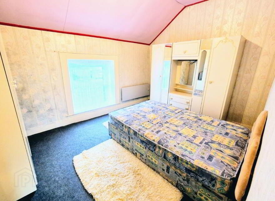 Old Derry Road, Kiltyclogher, F91Y5H9