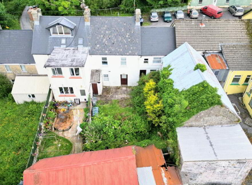 Old Derry Road, Kiltyclogher, F91Y5H9