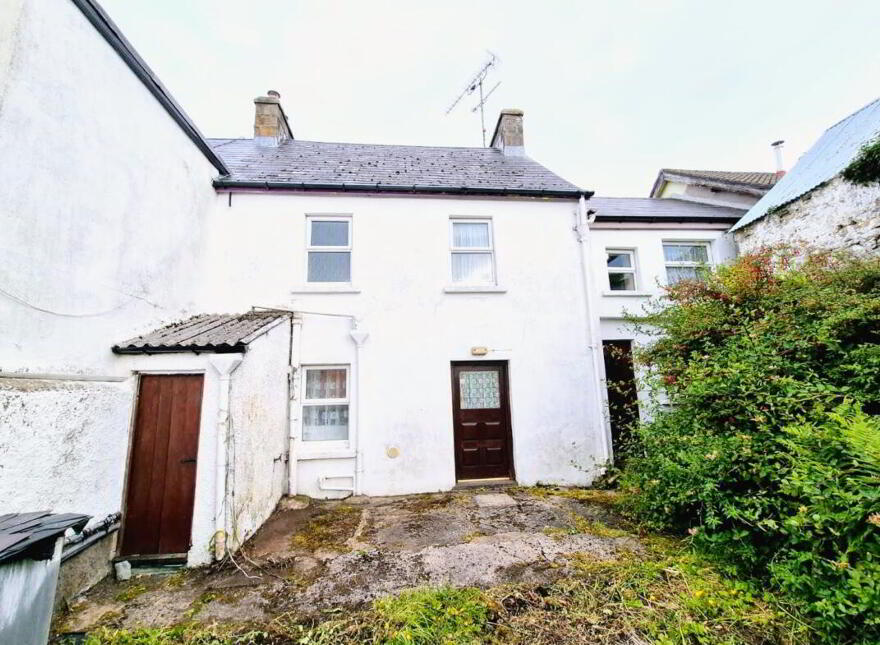 Old Derry Road, Kiltyclogher, F91Y5H9