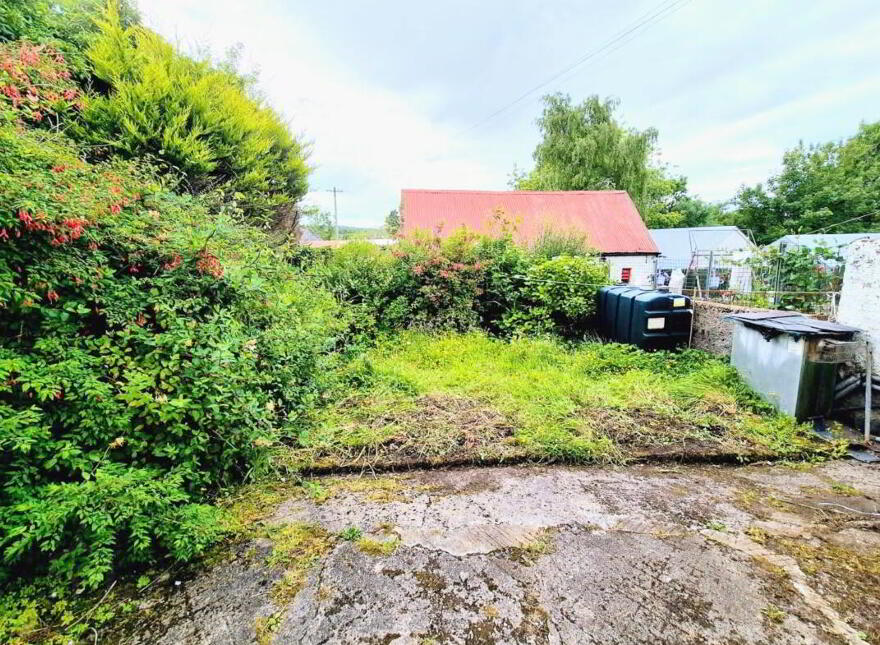 Old Derry Road, Kiltyclogher, F91Y5H9