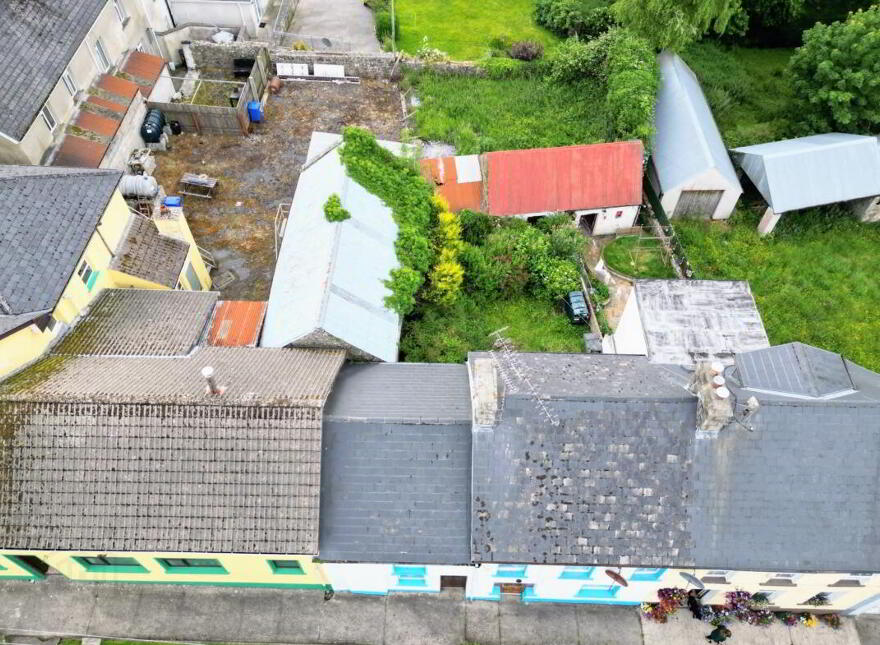 Old Derry Road, Kiltyclogher, F91Y5H9