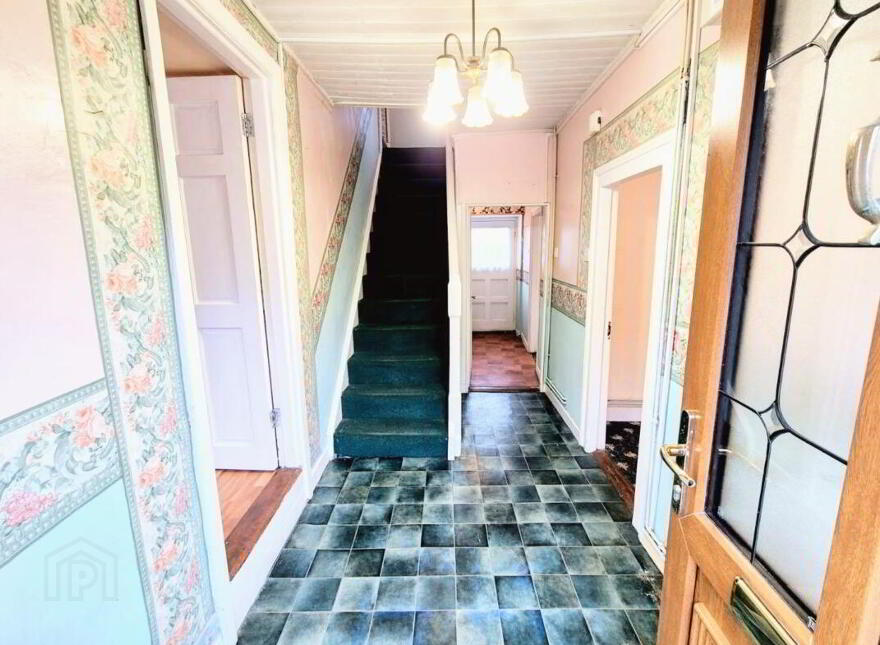 Old Derry Road, Kiltyclogher, F91Y5H9
