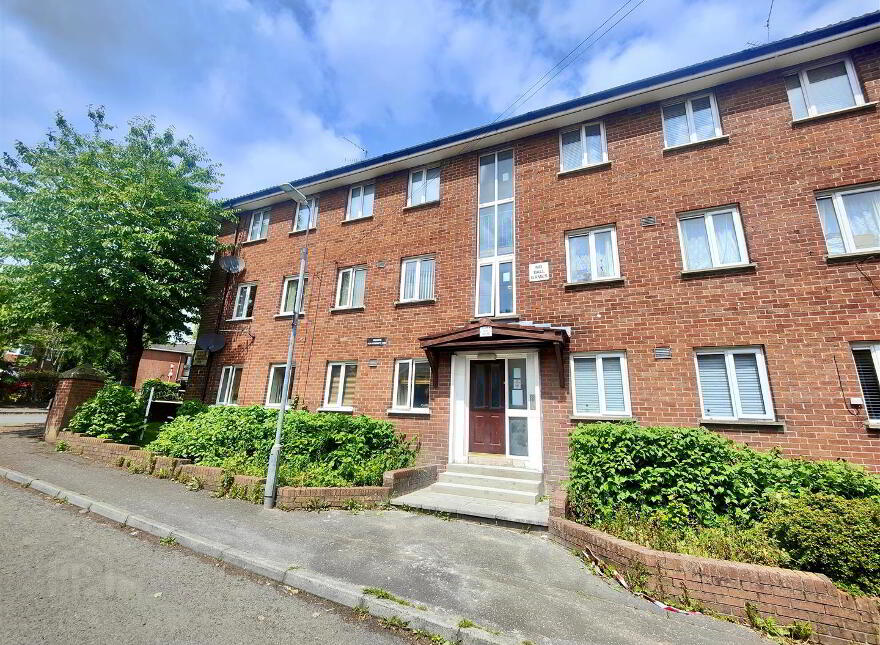 26 Kansas Avenue Flats, Belfast, BT15 5AY