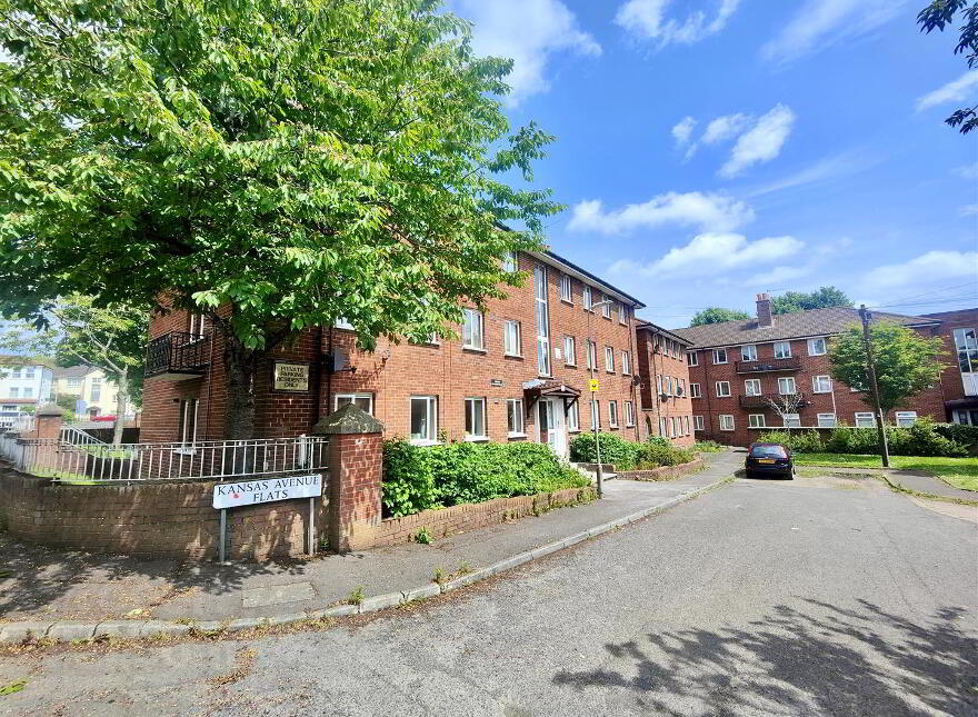 26 Kansas Avenue Flats, Belfast, BT15 5AY photo
