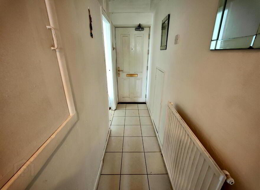 26 Kansas Avenue Flats, Belfast, BT15 5AY
