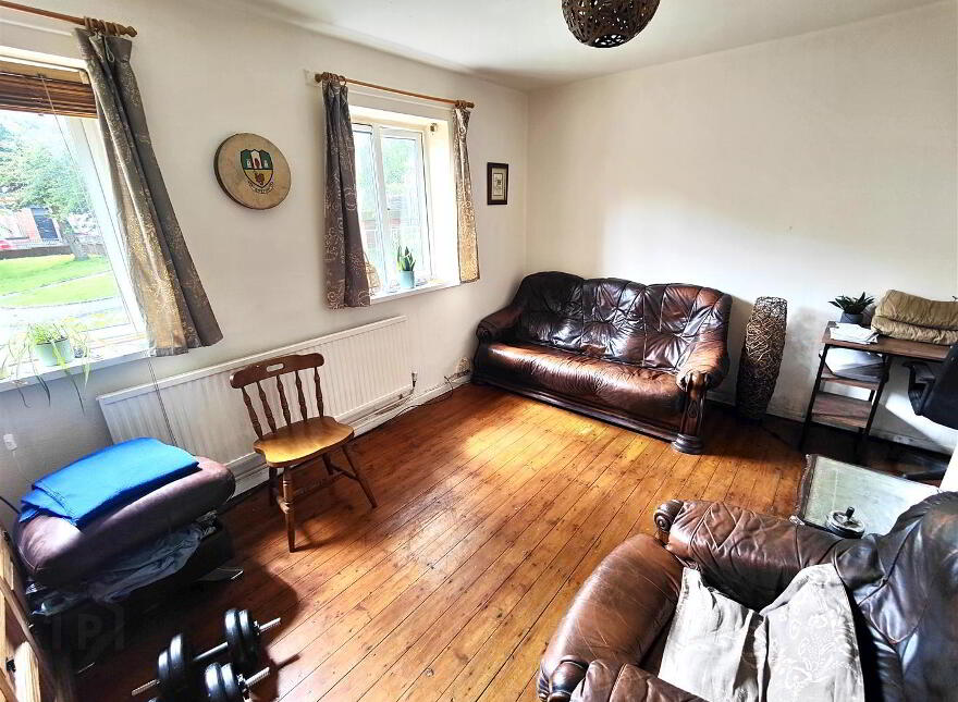 26 Kansas Avenue Flats, Belfast, BT15 5AY