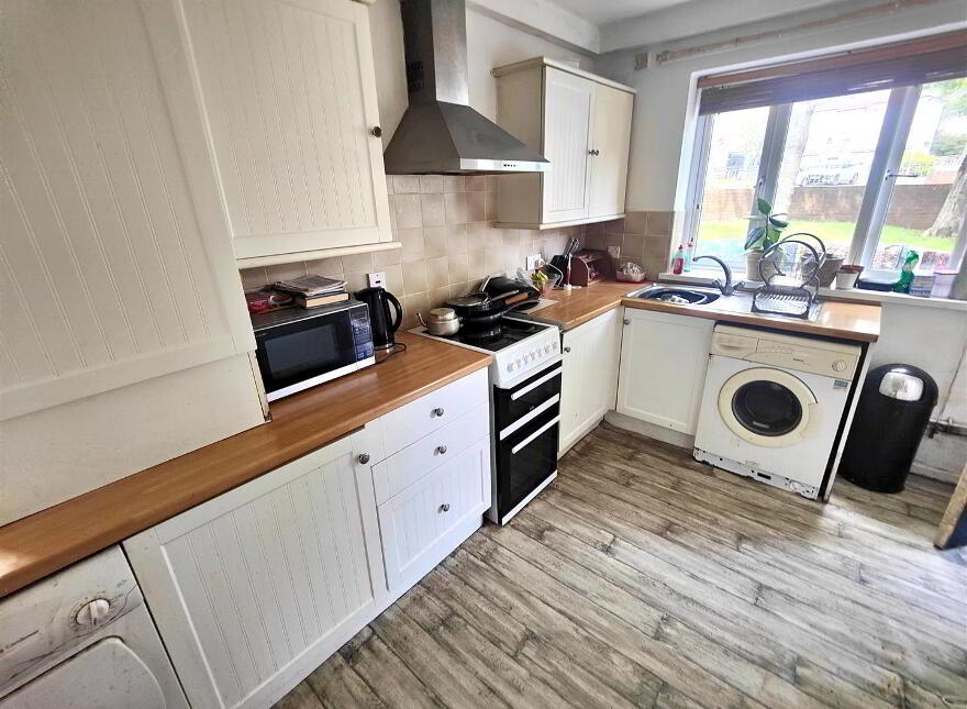 26 Kansas Avenue Flats, Belfast, BT15 5AY