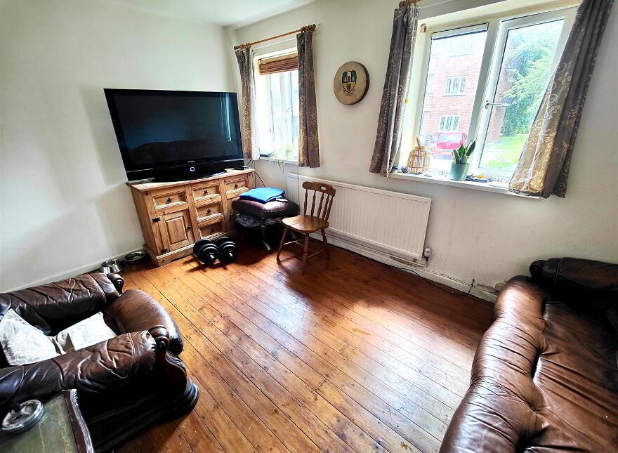 26 Kansas Avenue Flats, Belfast, BT15 5AY