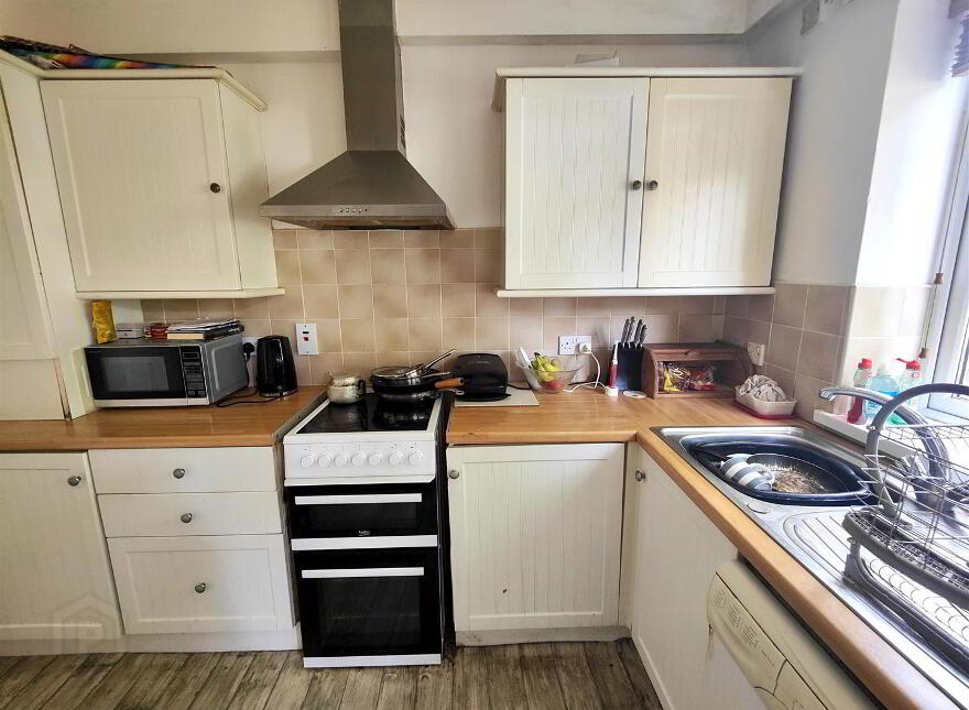 26 Kansas Avenue Flats, Belfast, BT15 5AY