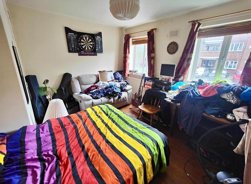 26 Kansas Avenue Flats, Belfast, BT15 5AY