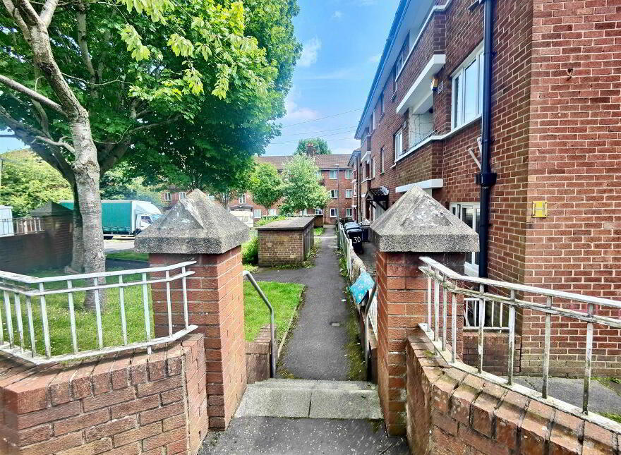 26 Kansas Avenue Flats, Belfast, BT15 5AY
