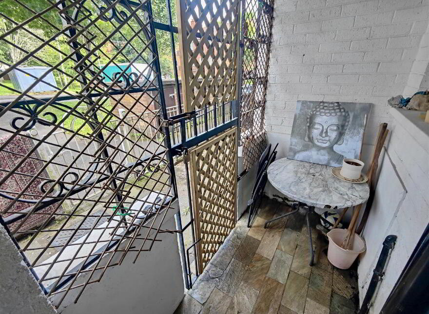 26 Kansas Avenue Flats, Belfast, BT15 5AY