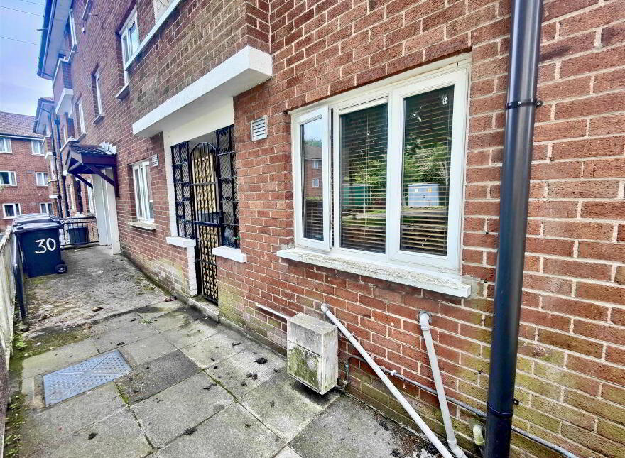 26 Kansas Avenue Flats, Belfast, BT15 5AY