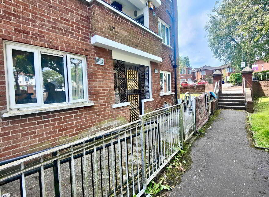 26 Kansas Avenue Flats, Belfast, BT15 5AY