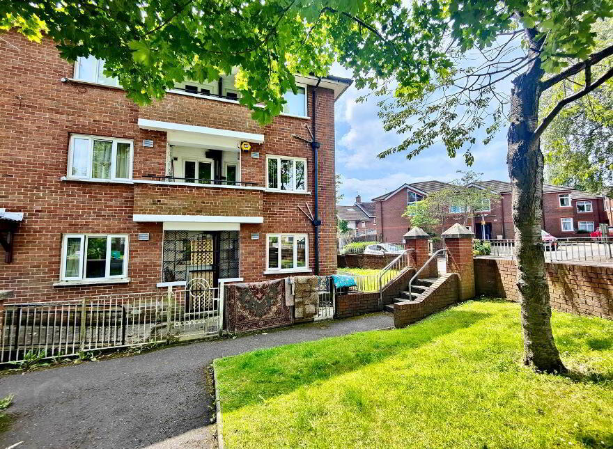 26 Kansas Avenue Flats, Belfast, BT15 5AY