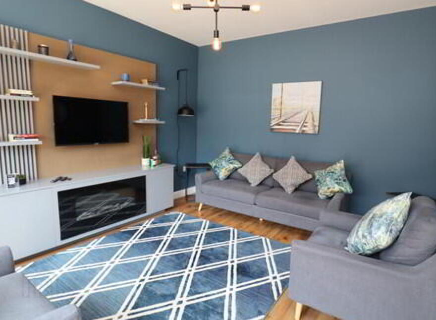 27 The Lawn, Whitefield Hall, Bettystown