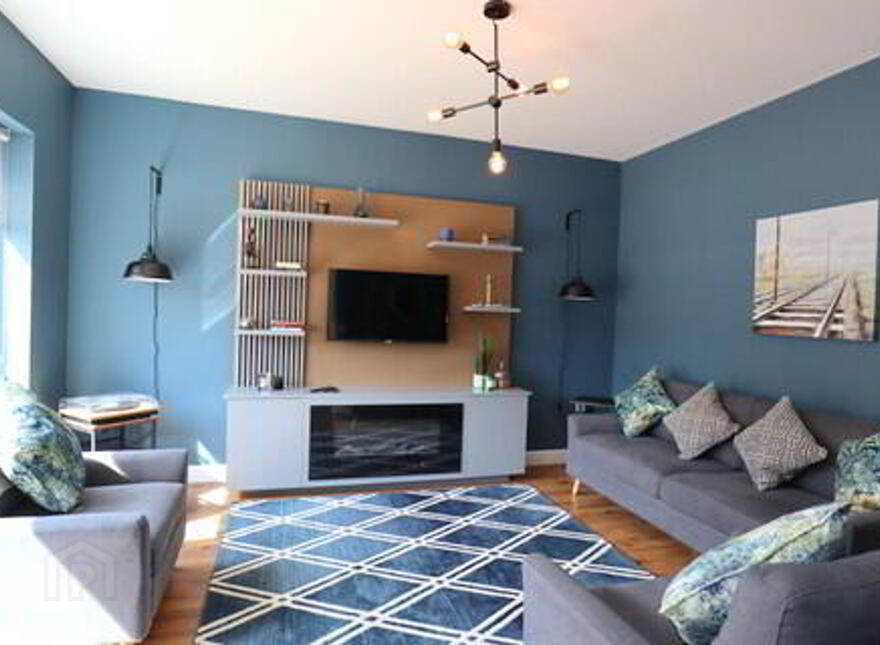 27 The Lawn, Whitefield Hall, Bettystown