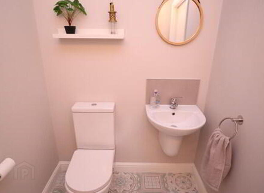 27 The Lawn, Whitefield Hall, Bettystown