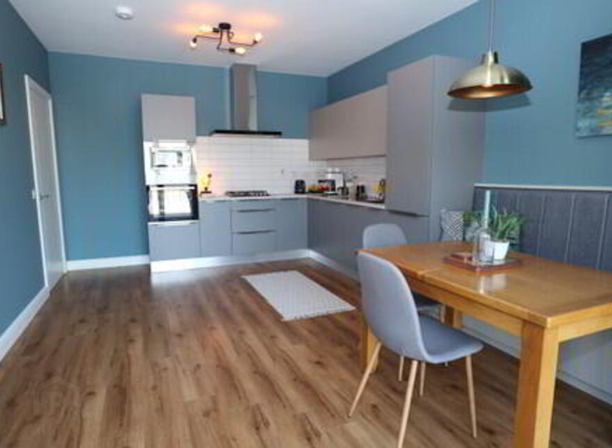 27 The Lawn, Whitefield Hall, Bettystown