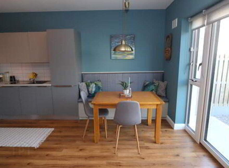 27 The Lawn, Whitefield Hall, Bettystown