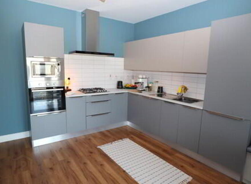 27 The Lawn, Whitefield Hall, Bettystown